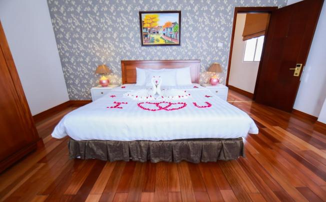 Фото отеля 3B Homestay Hanoi