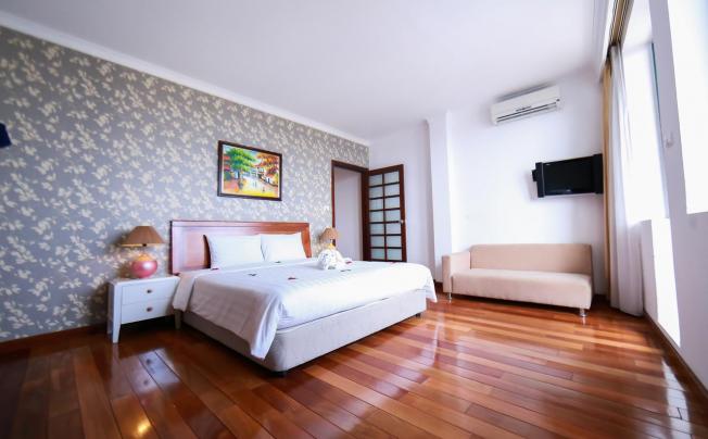 Фото отеля 3B Homestay Hanoi