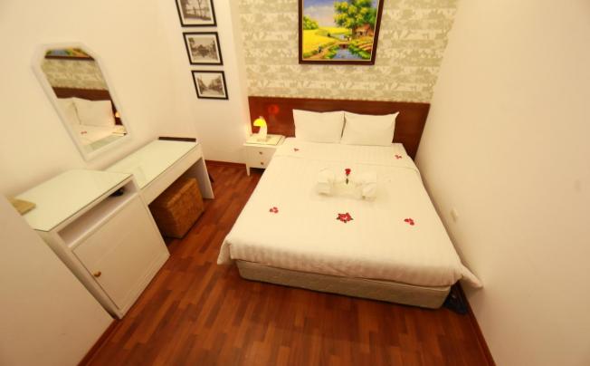 Фото отеля 3B Homestay Hanoi
