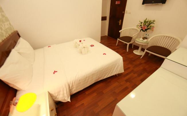 Фото отеля 3B Homestay Hanoi