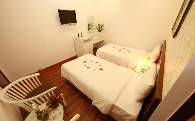Фото отеля 3B Homestay Hanoi