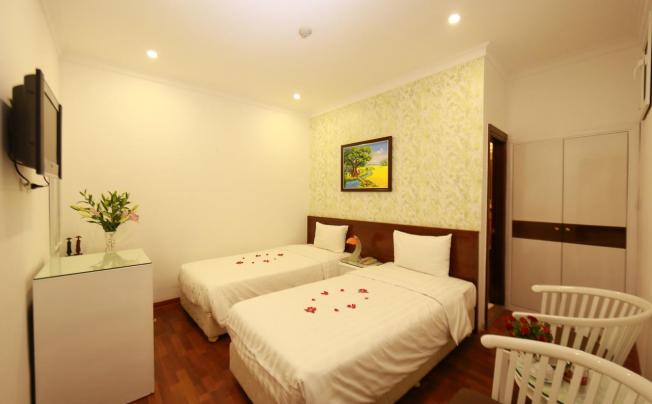 Фото отеля 3B Homestay Hanoi