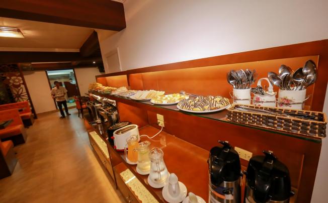 Фото отеля 3B Homestay Hanoi