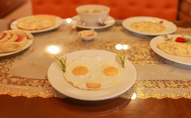 Фото отеля 3B Homestay Hanoi