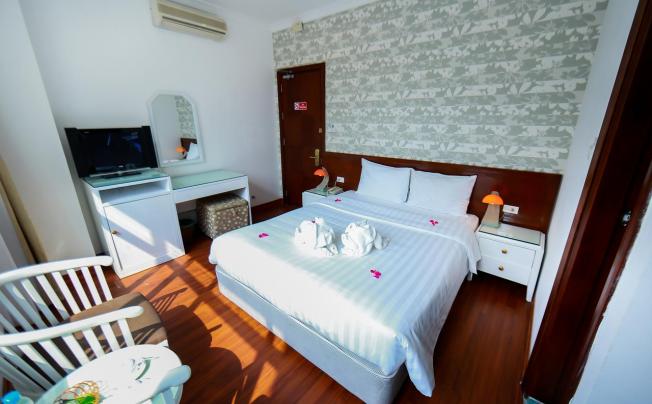 Фото отеля 3B Homestay Hanoi