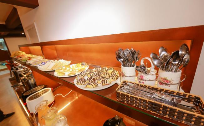 Фото отеля 3B Homestay Hanoi