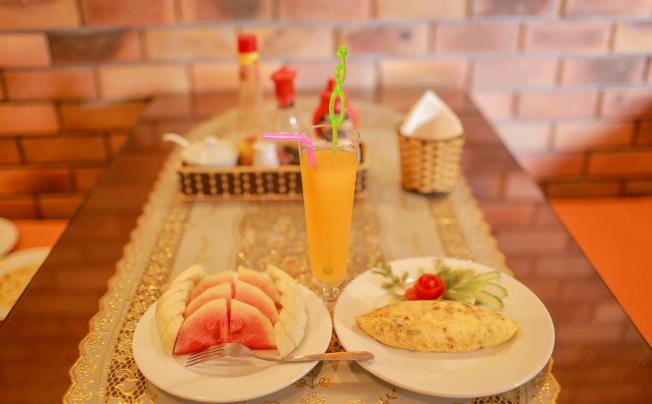 Фото отеля 3B Homestay Hanoi