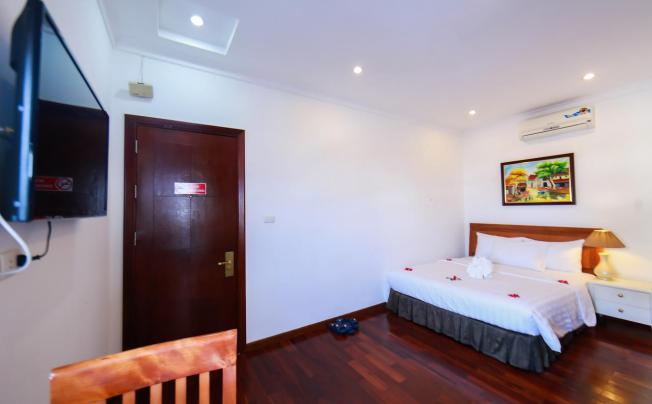 Фото отеля 3B Homestay Hanoi