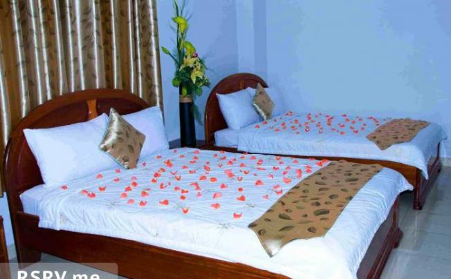 Фото отеля Vu Quy 1 Hotel