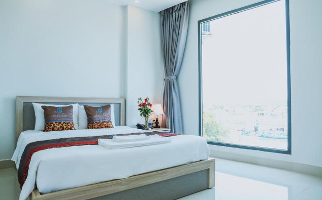Фото отеля NIPOLA HOTEL