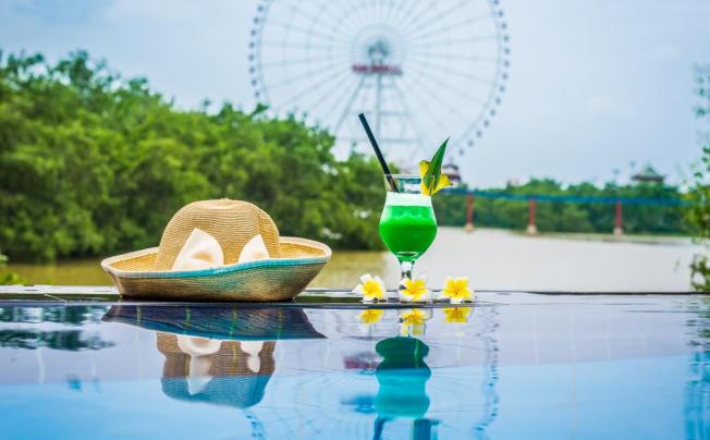 Фото отеля The Blossom Resort Danang
