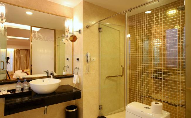 Фото отеля Tirant Hotel Hanoi