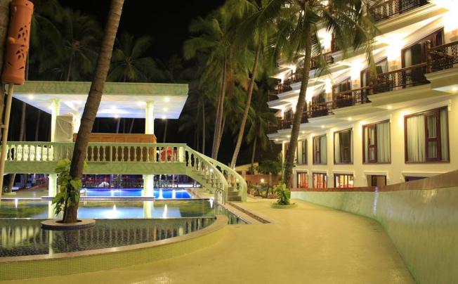 Фото отеля Ca Ty Muine Resort