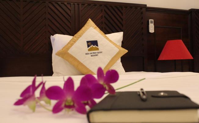 Фото отеля HOI AN PHU QUOC RESORT