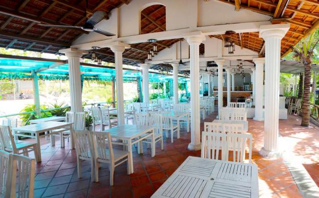 Фото отеля MuiNe Paradise Beach Resort