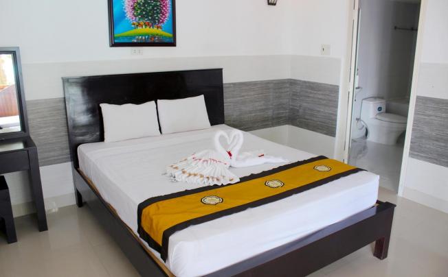 Фото отеля MuiNe Paradise Beach Resort