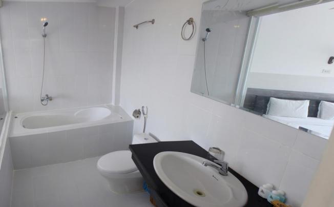 Фото отеля MuiNe Paradise Beach Resort
