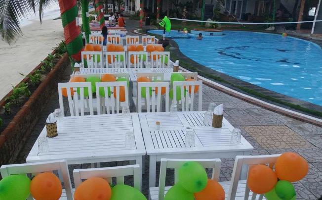 Фото отеля MuiNe Paradise Beach Resort
