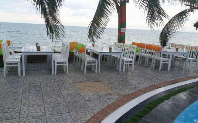 Фото отеля MuiNe Paradise Beach Resort