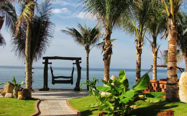 Фото отеля MuiNe Paradise Beach Resort
