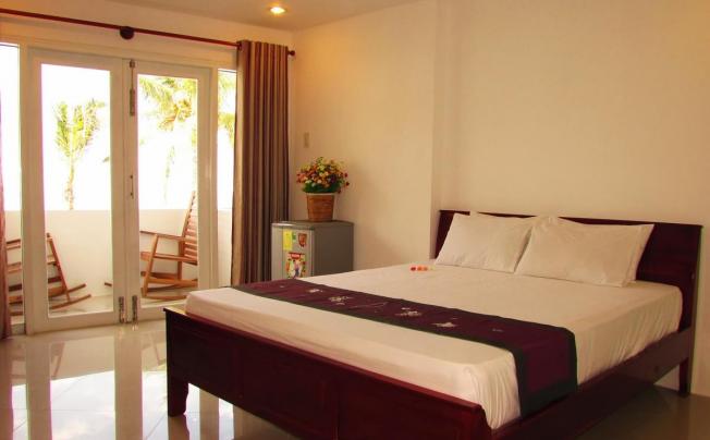 Фото отеля MuiNe Paradise Beach Resort