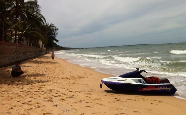 Фото отеля MuiNe Paradise Beach Resort