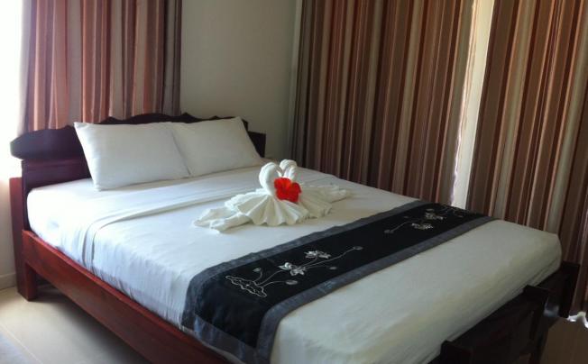 Фото отеля MuiNe Paradise Beach Resort