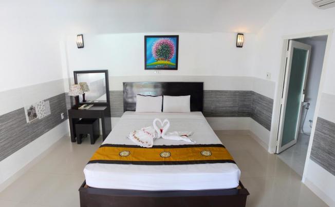 Фото отеля MuiNe Paradise Beach Resort