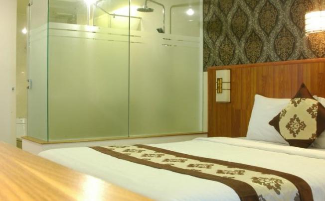 Фото отеля Minh Nhat Hotel
