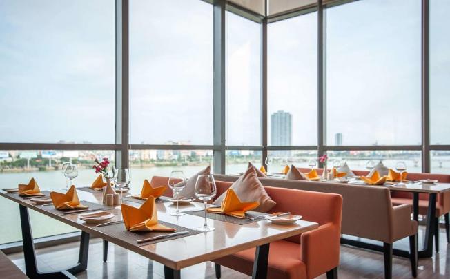 Фото отеля NOVOTEL DA NANG PREMIER HAN RIVER