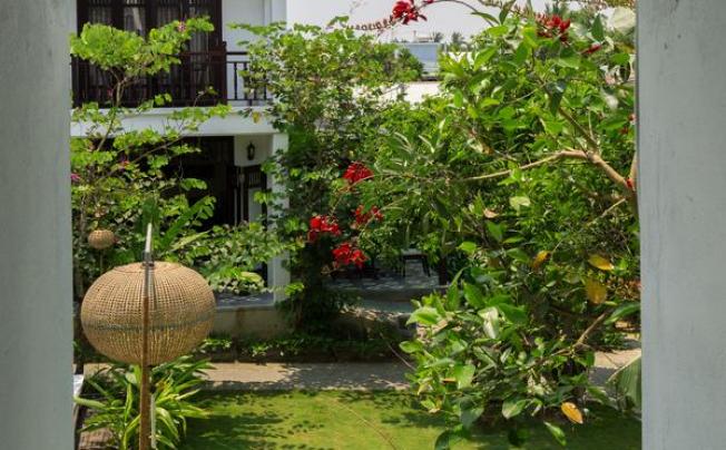 Фото отеля HOI AN VILLAGE VILLAS
