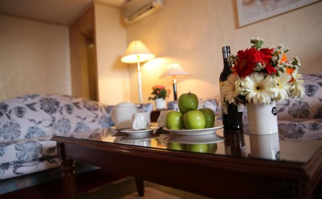 Фото отеля Lotus Saigon Hotel