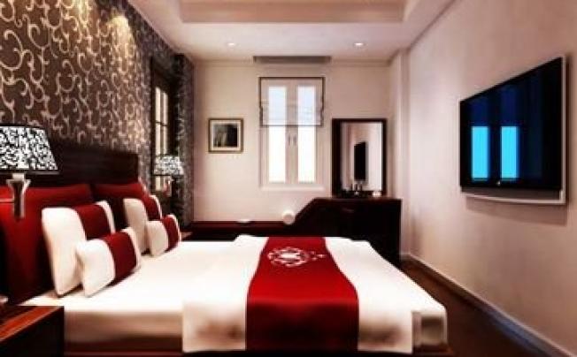 Фото отеля Asian Ruby Hotel Hanoi