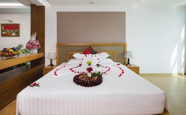 Фото отеля Prime Hotel Nha Trang