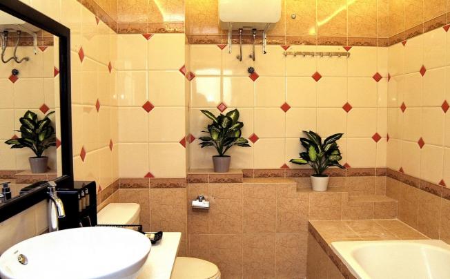 Фото отеля The World Hotel nha trang