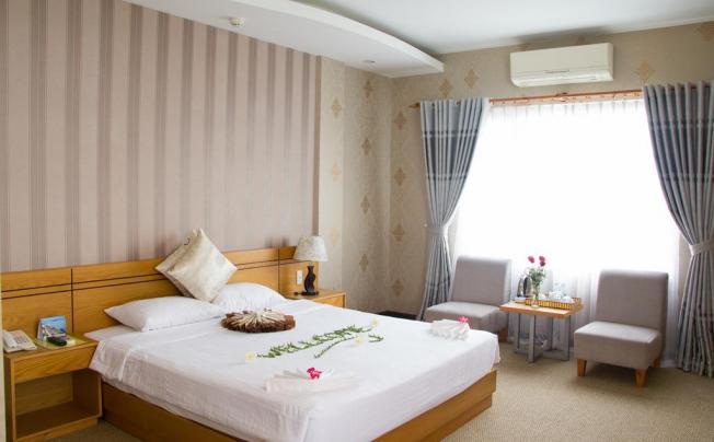 Фото отеля Maritime hotel Nha Trang