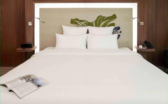 Фото отеля Novotel Saigon Centre