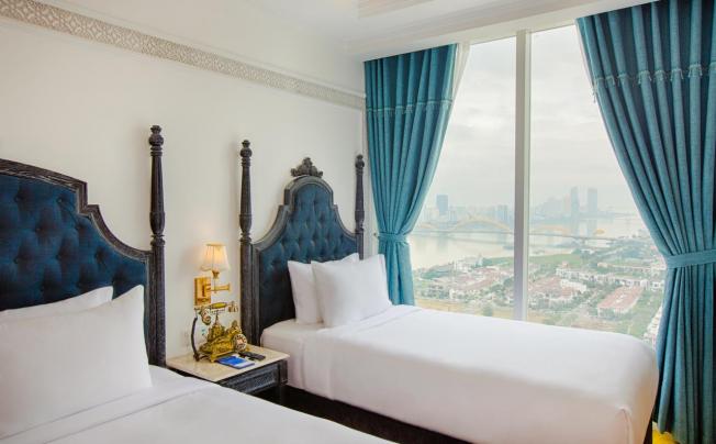 Фото отеля FIVITEL DA NANG