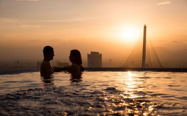 Фото отеля FIVITEL DA NANG