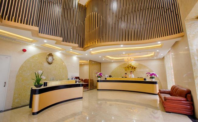 Фото отеля FIVITEL DA NANG