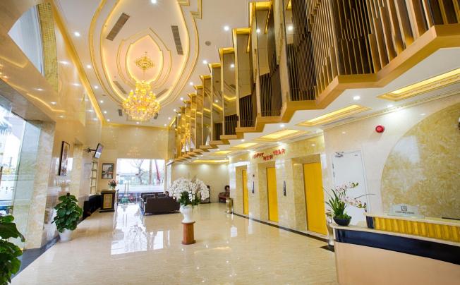 Фото отеля FIVITEL DA NANG