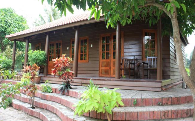 Фото отеля Anami Muine Beach Resort & Spa