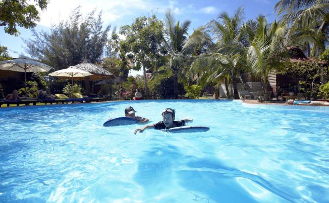 Фото отеля Anami Muine Beach Resort & Spa