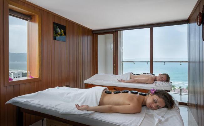 Фото отеля SUNNY OCEAN HOTEL & SPA