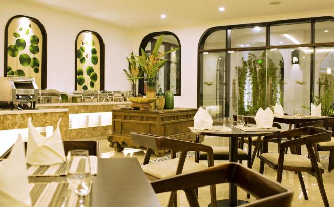 Фото отеля LASENTA BOUTIQUE HOTEL HOIAN