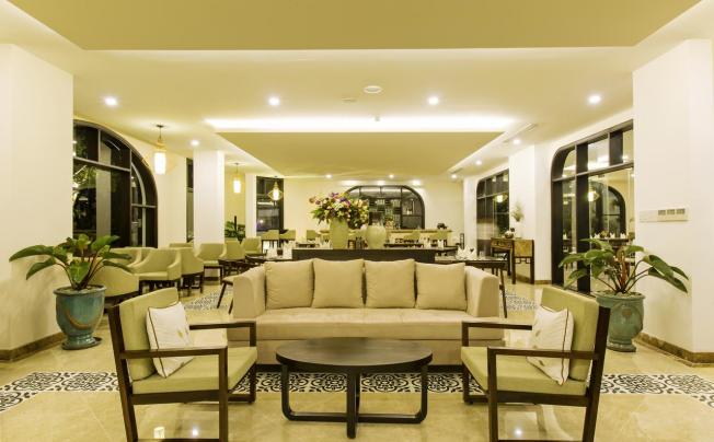 Фото отеля LASENTA BOUTIQUE HOTEL HOIAN