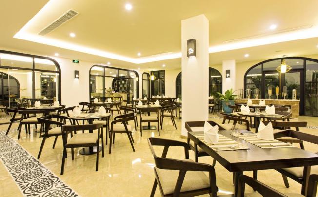 Фото отеля LASENTA BOUTIQUE HOTEL HOIAN