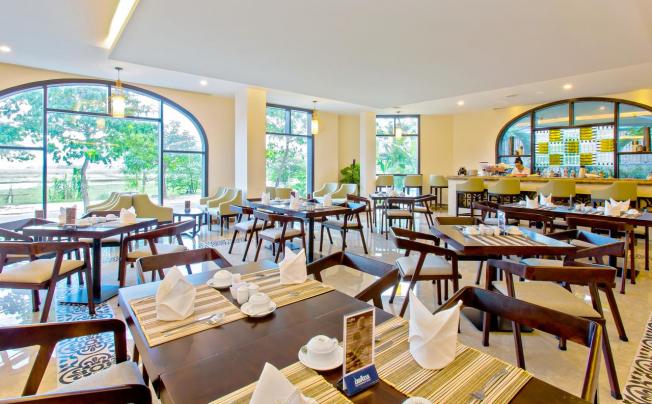 Фото отеля LASENTA BOUTIQUE HOTEL HOIAN