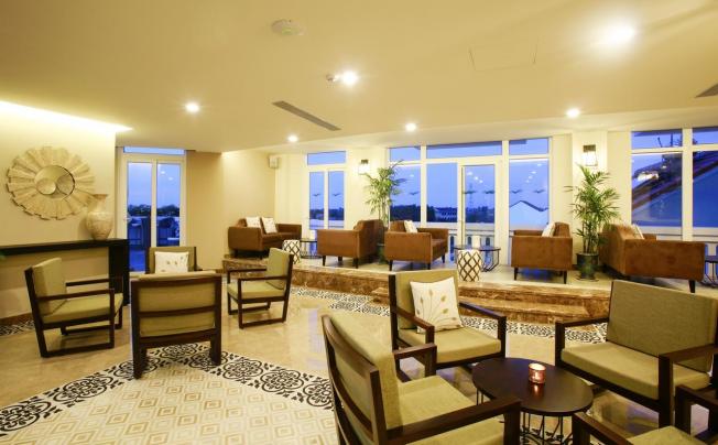Фото отеля LASENTA BOUTIQUE HOTEL HOIAN