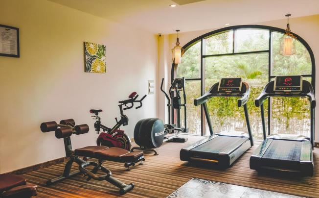 Фото отеля LASENTA BOUTIQUE HOTEL HOIAN